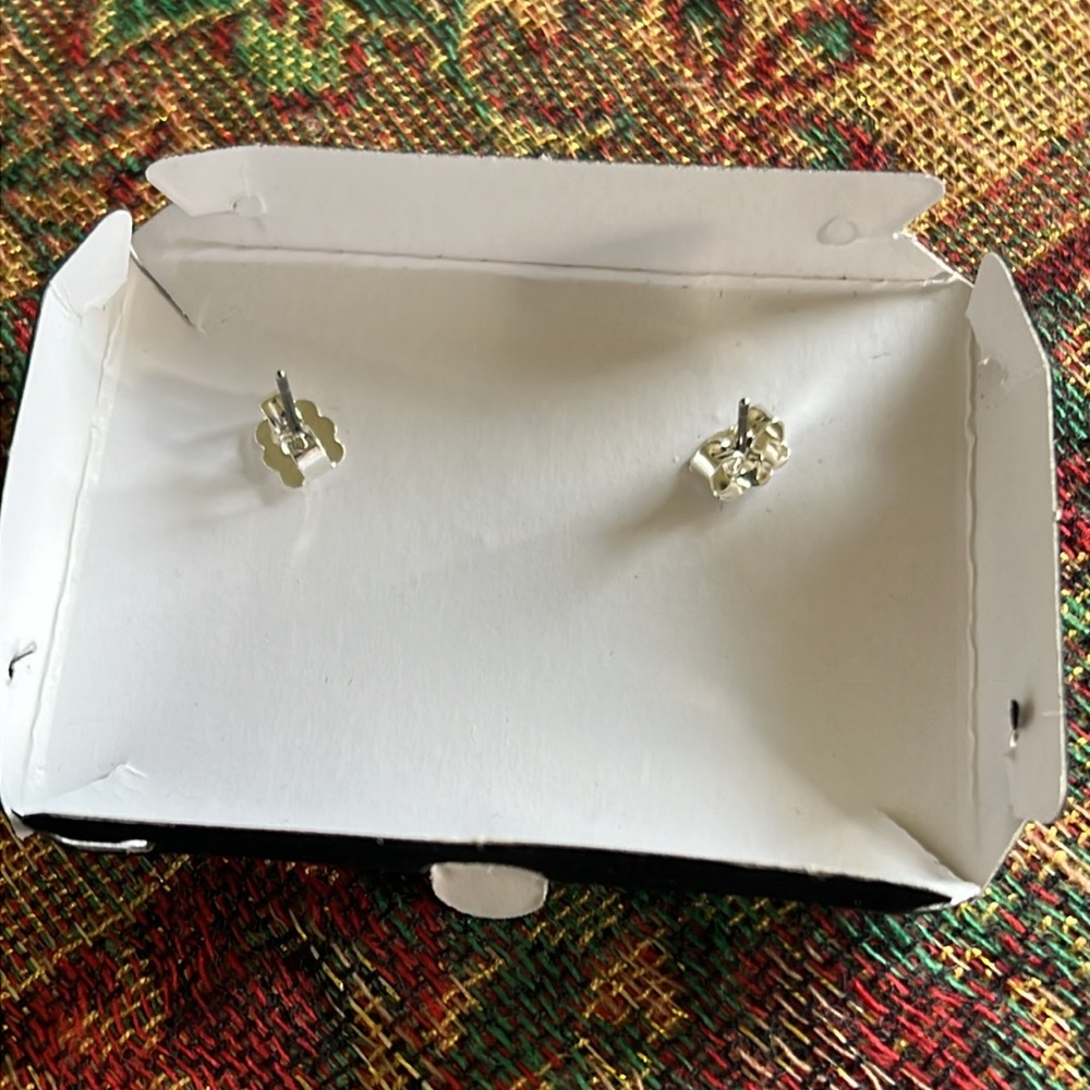 Vintage Avon 3 Piece Set - Necklace, Earrings, Bracelet New - Picture 7 of 8